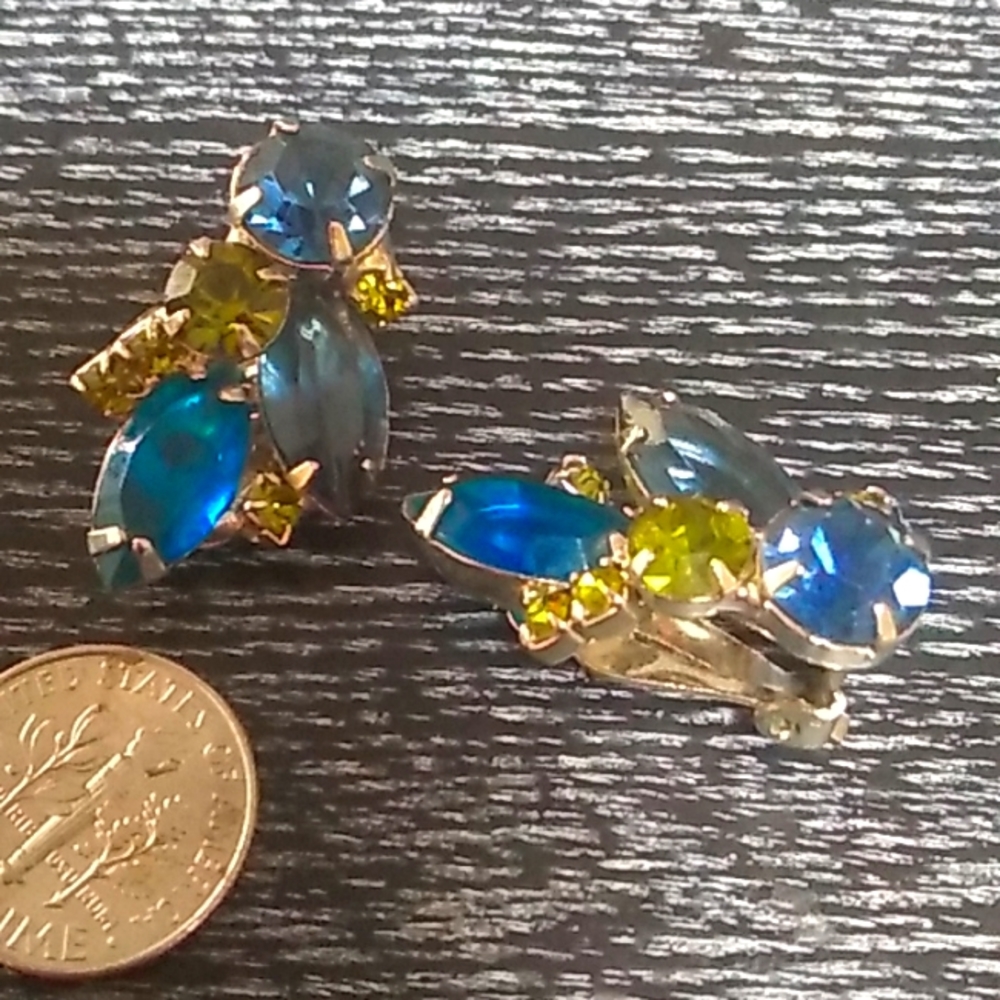 Vintage Earrings